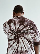 Load image into Gallery viewer, CABERNET Tie Dye T-Shirt