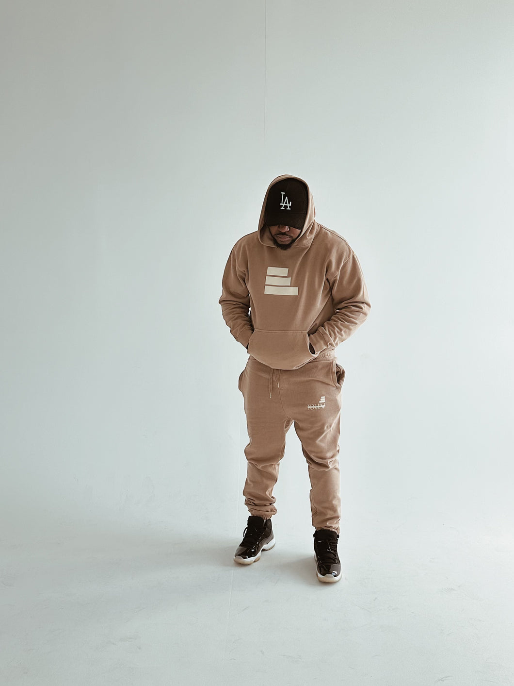 CAMEL Sweat Set