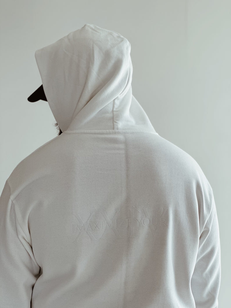 SNOW WHITE Hoodie
