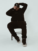 Load image into Gallery viewer, GALAXY BLACK Hoodie