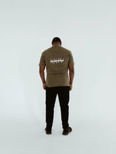 Load image into Gallery viewer, ARMY DRAB Vintage Wash T-Shirt