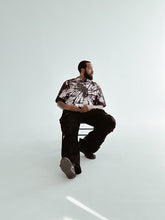 Load image into Gallery viewer, CABERNET Tie Dye T-Shirt